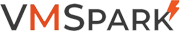 vmspark logo