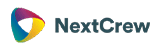 NextCrew Logo